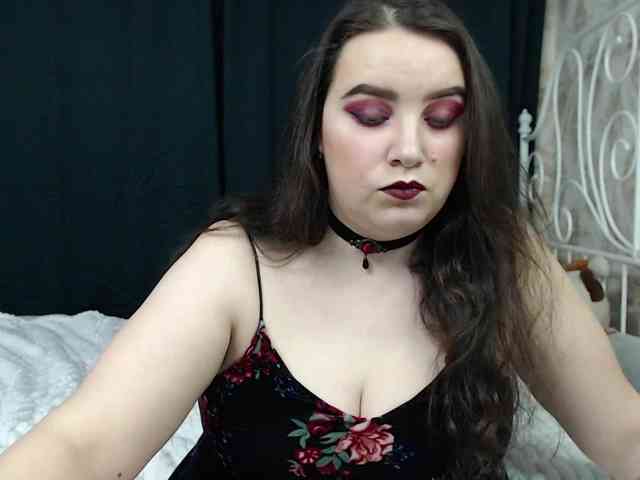 AmazingAllice webcam