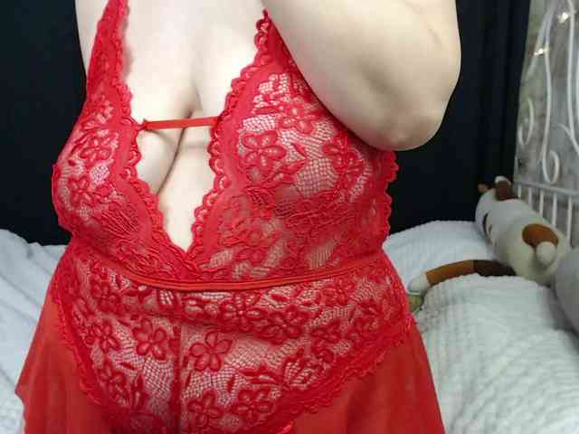 AmazingAllice webcam