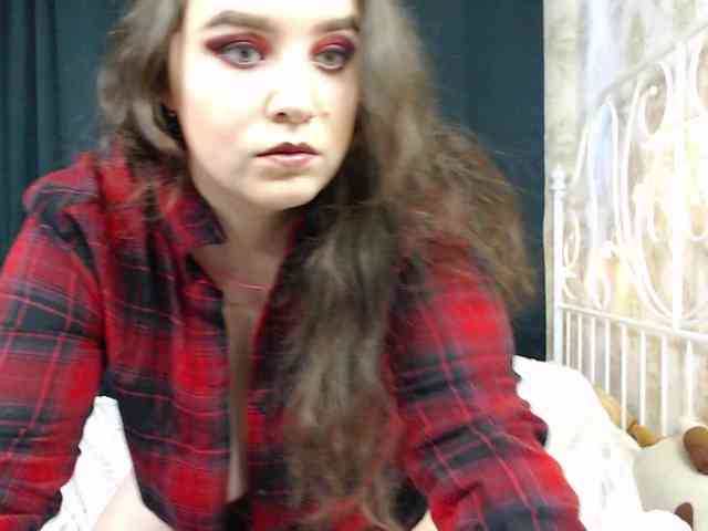 AmazingAllice webcam