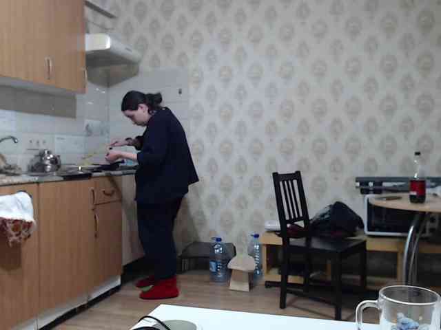 AmazingAllice webcam