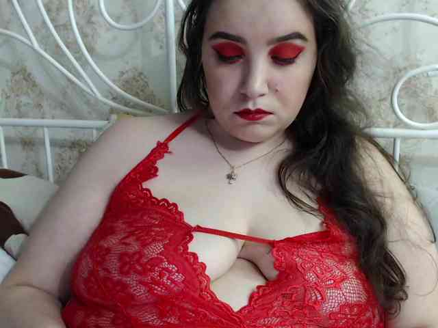 AmazingAllice webcam