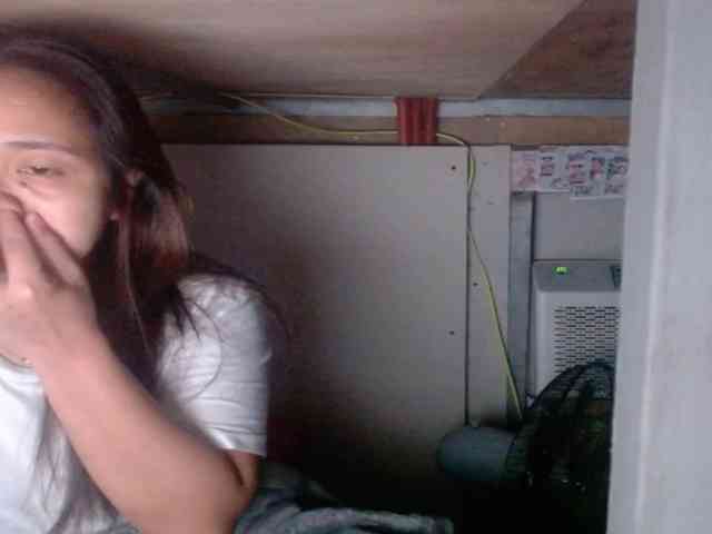 LadyAsianForyou webcam