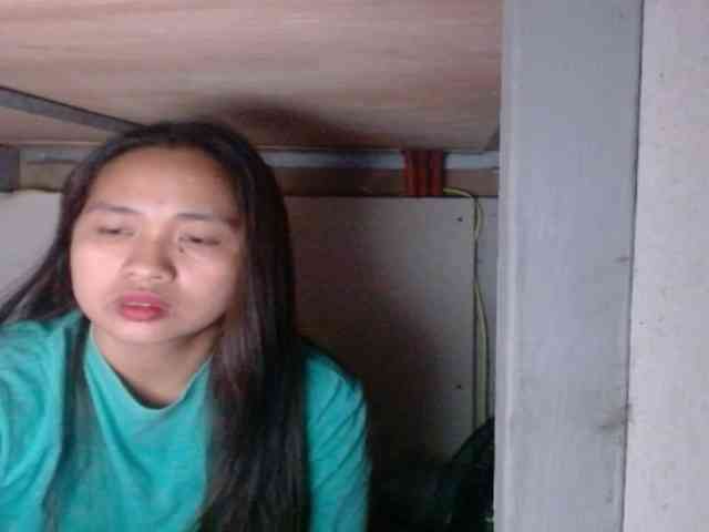 LadyAsianForyou webcam