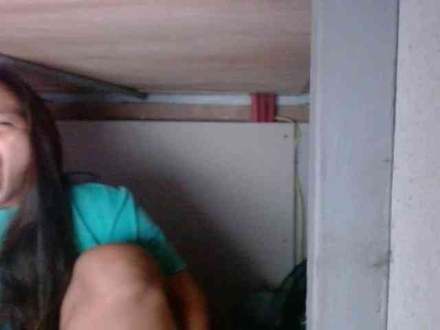 LadyAsianForyou webcam