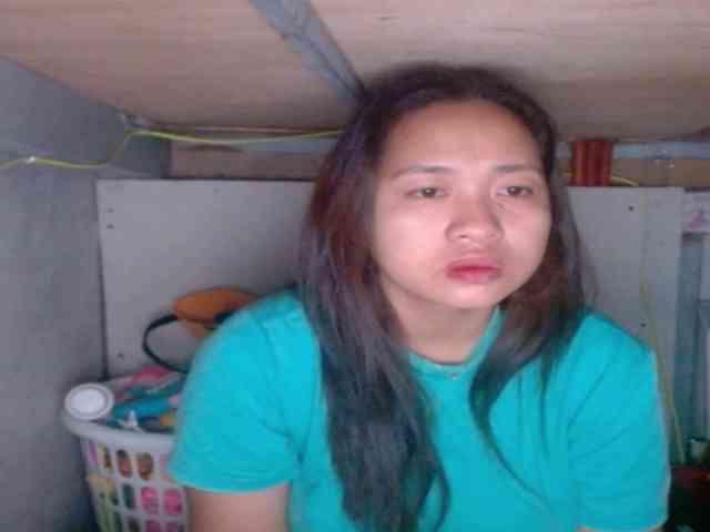 LadyAsianForyou webcam