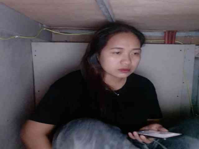 LadyAsianForyou webcam