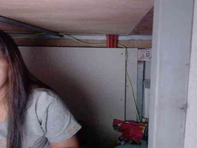 LadyAsianForyou webcam