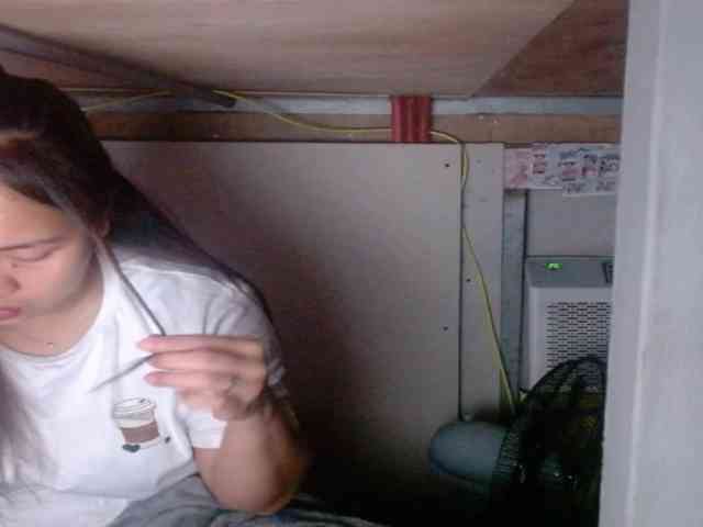 LadyAsianForyou webcam