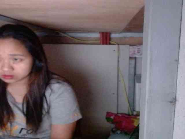 LadyAsianForyou webcam