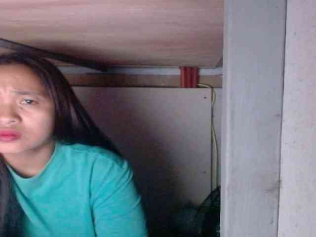 LadyAsianForyou webcam