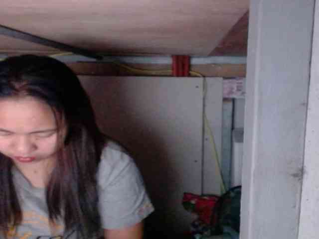 LadyAsianForyou webcam