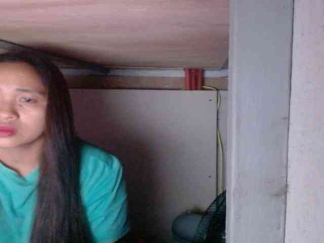 LadyAsianForyou webcam