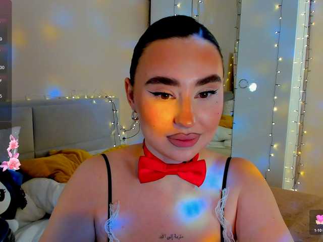 Lia-May Porn
