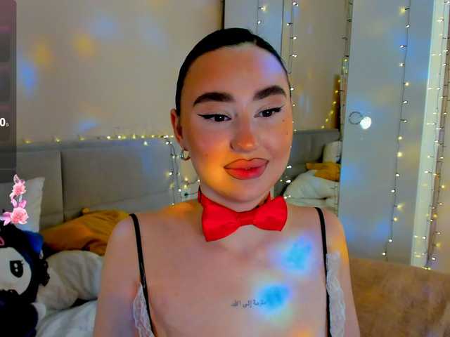 Lia-May's BongaCams show and profile