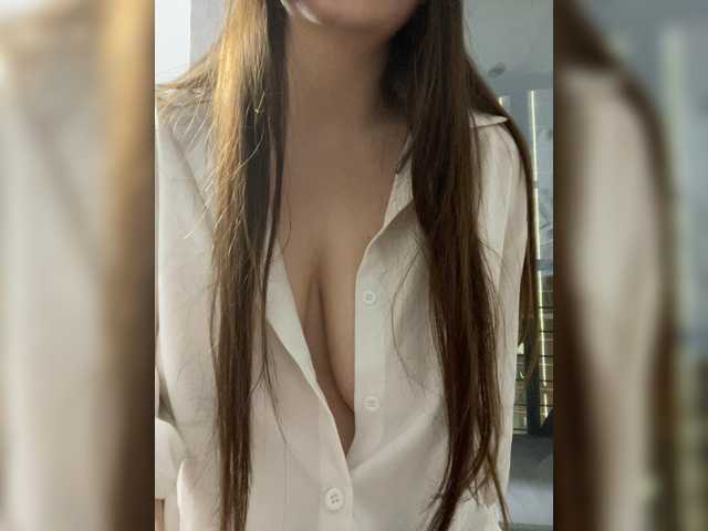 Laskavayaa – webcam model profile photo