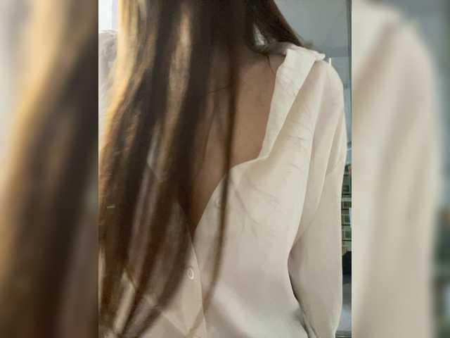 Laskavayaa – webcam model profile photo