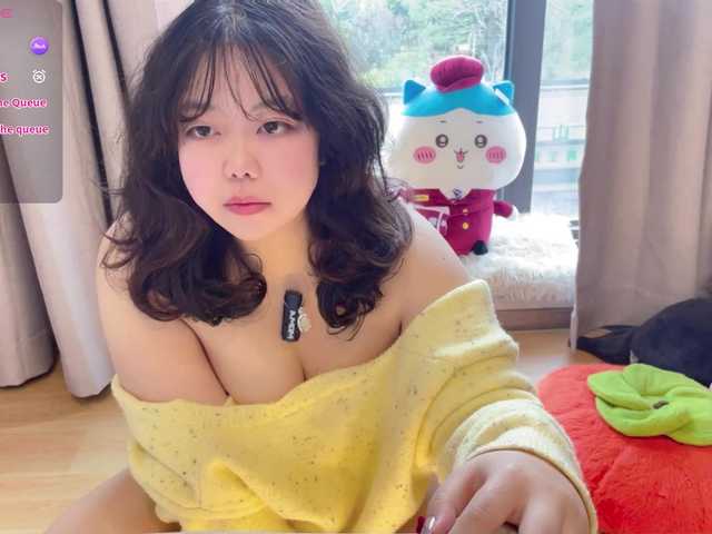 Kittenfishing's BongaCams show and profile