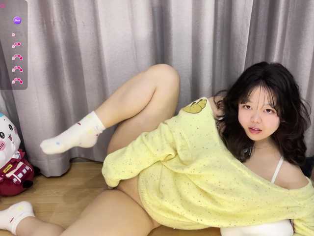 Kittenfishing – webcam model profile photo