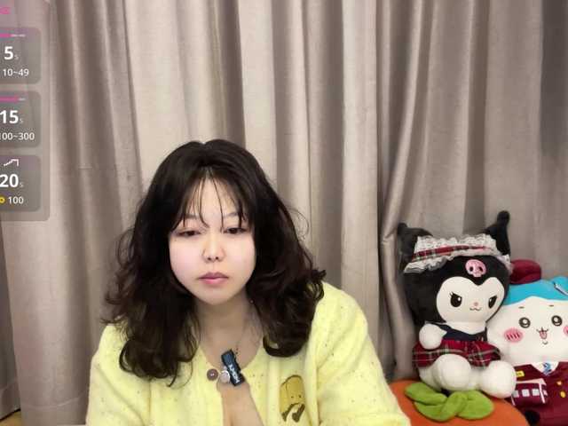 Kittenfishing – webcam model profile photo