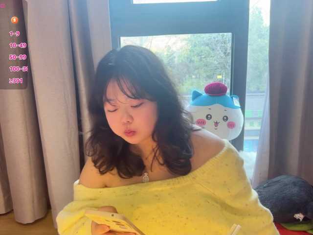 Kittenfishing's BongaCams show and profile