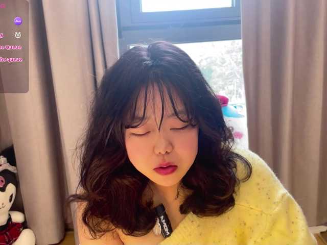 Sex chat with Kittenfishing — Watch free online 18+