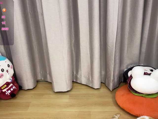 Kittenfishing – webcam model profile photo