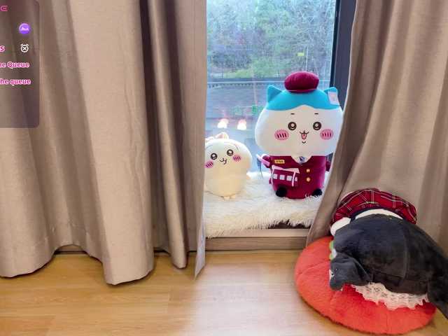 Kittenfishing – webcam model profile photo