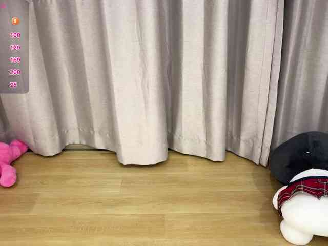 Kittenfishing webcam