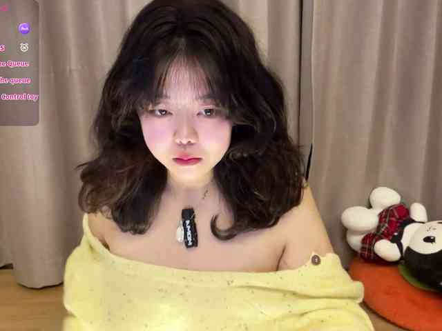 Kittenfishing webcam