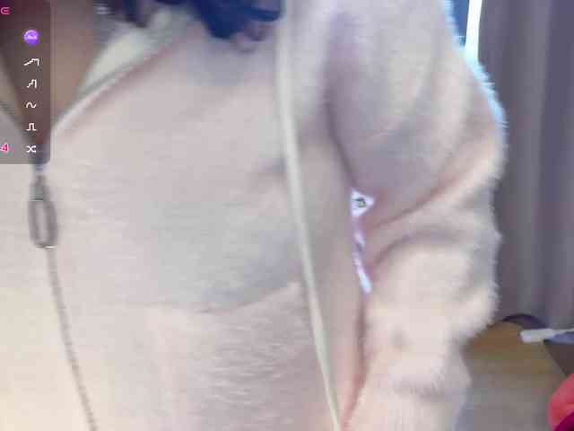 Kittenfishing webcam