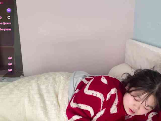 Kittenfishing webcam