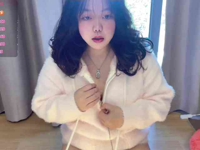 Kittenfishing webcam