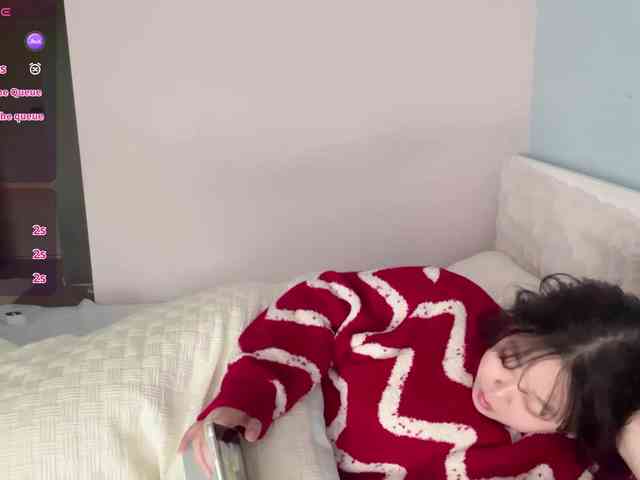 Kittenfishing webcam