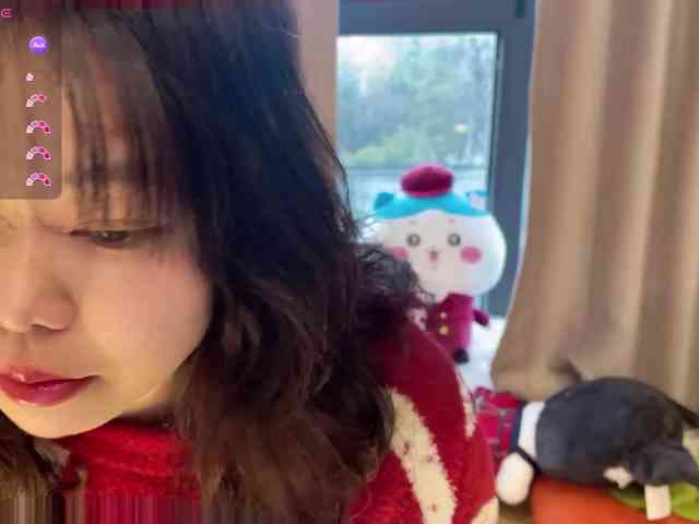 Kittenfishing webcam