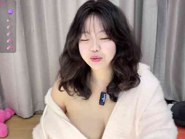 Kittenfishing webcam