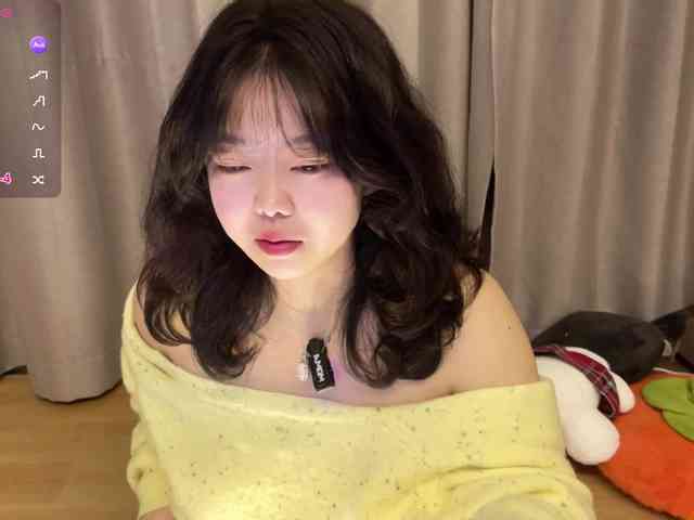 Kittenfishing webcam