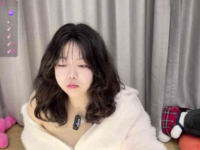 Kittenfishing webcam