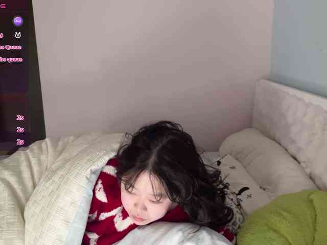 Kittenfishing webcam