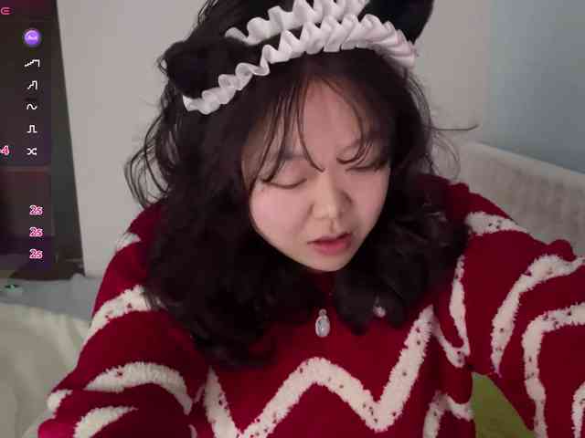 Kittenfishing webcam