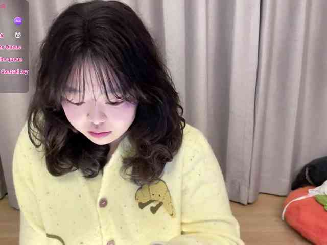 Kittenfishing webcam