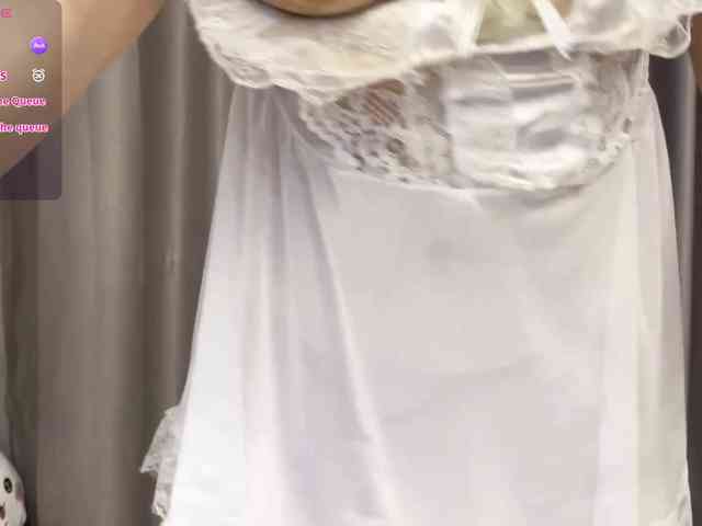 Kittenfishing webcam