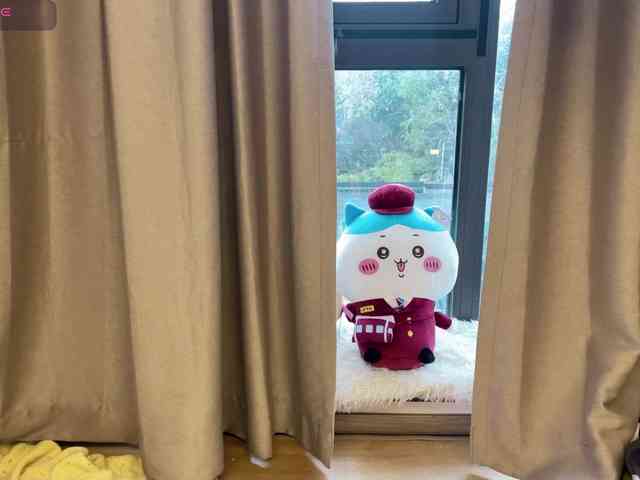 Kittenfishing webcam