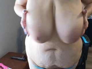 MasturbateMandy Porn Show