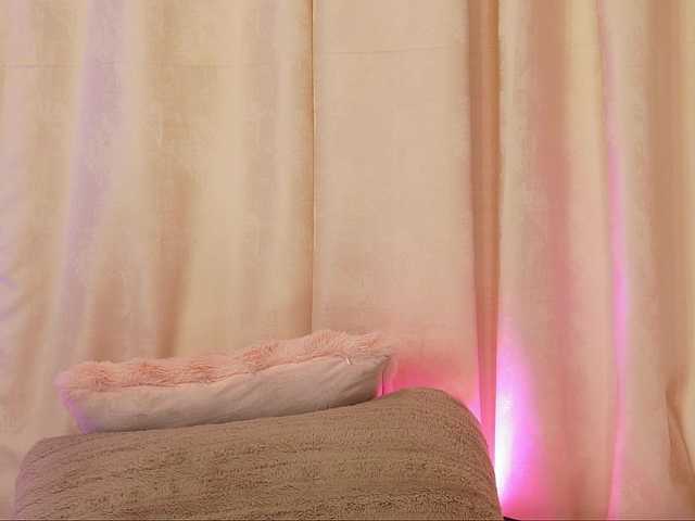 amelia-lov3's BongaCams show and profile