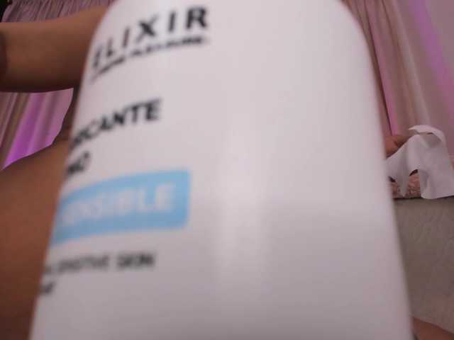 amelia-lov3's BongaCams show and profile