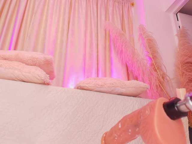 amelia-lov3's BongaCams show and profile