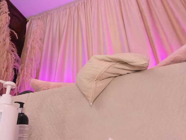 amelia-lov3's BongaCams show and profile