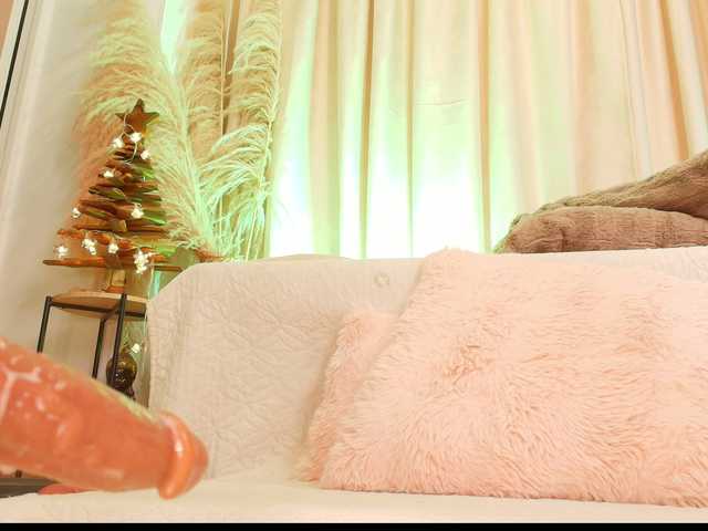 amelia-lov3's BongaCams show and profile