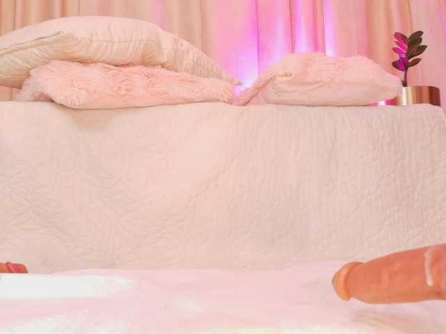 amelia-lov3's BongaCams show and profile