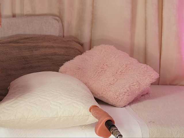 amelia-lov3's BongaCams show and profile